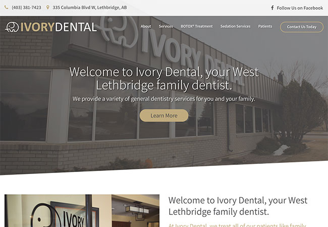 Ivory Dental